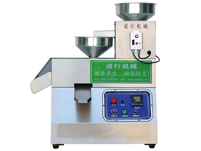 小型榨油機(jī)的原理、類(lèi)型、使用方法和優(yōu)點(diǎn)